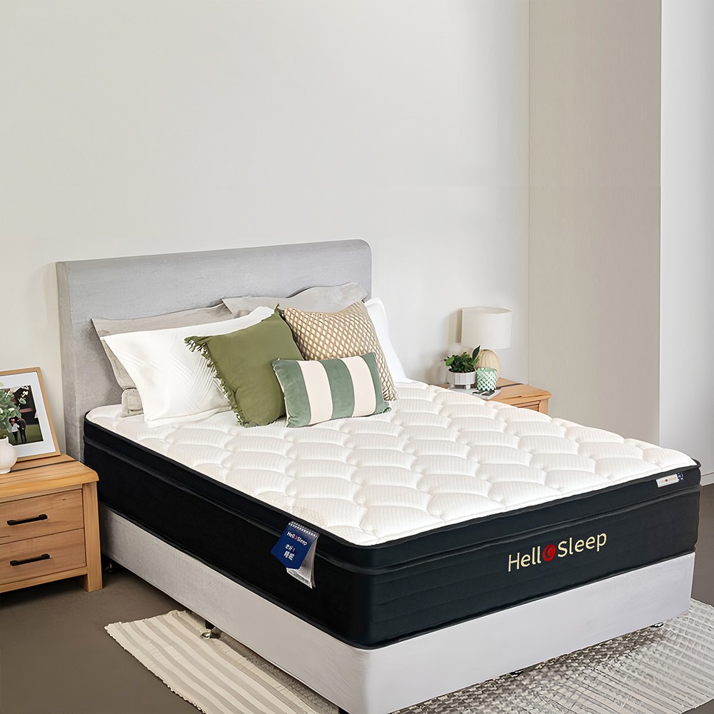 Spring Mattress