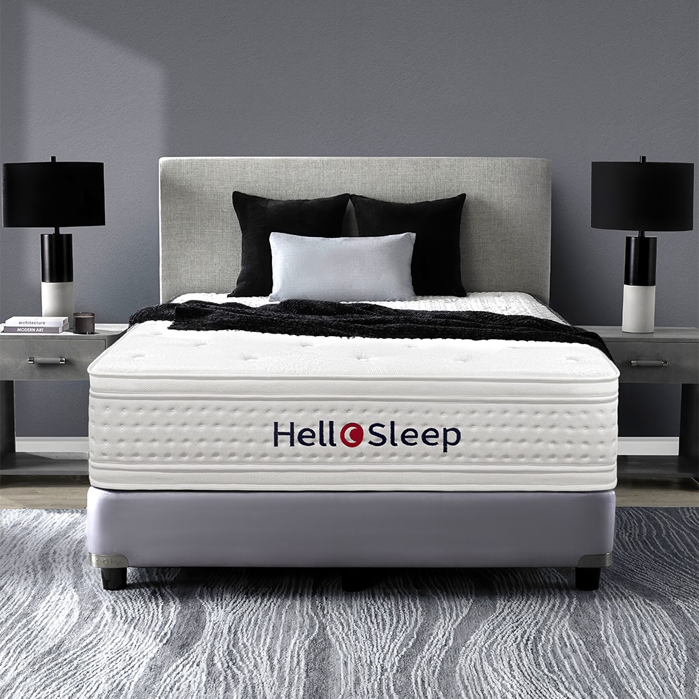 Hotel Mattress