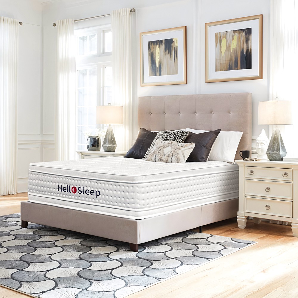 Hotel Mattress