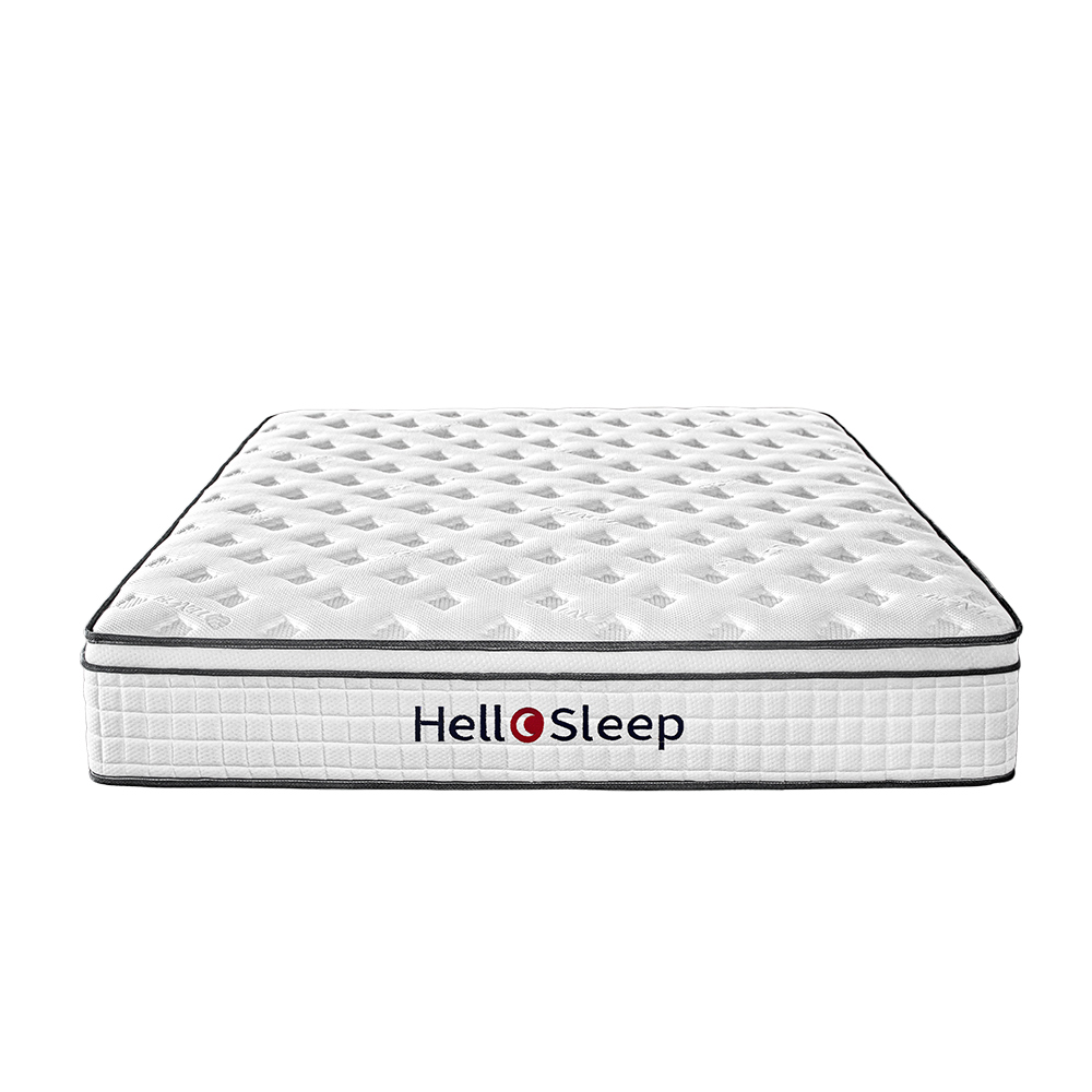 Independent Pocket Spring System Sprung Mattress