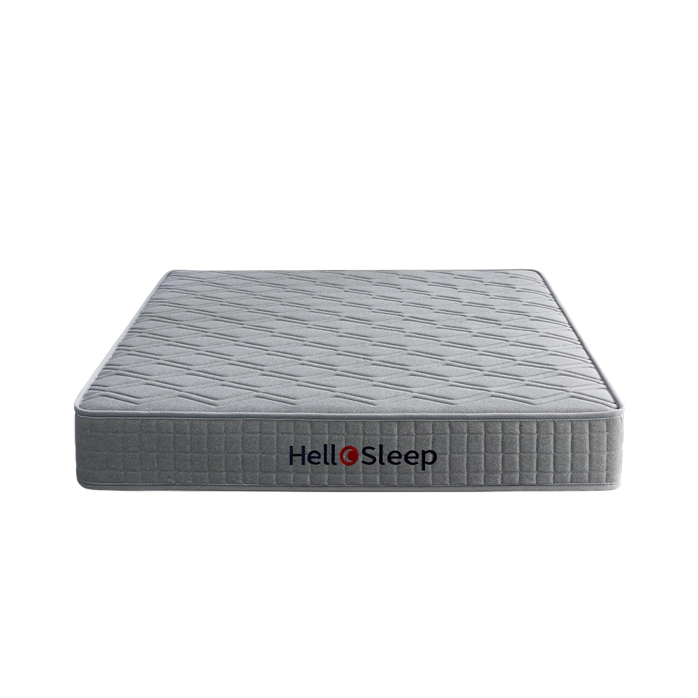 Hellosleep Comfortable Hotel Hybrid Mattress