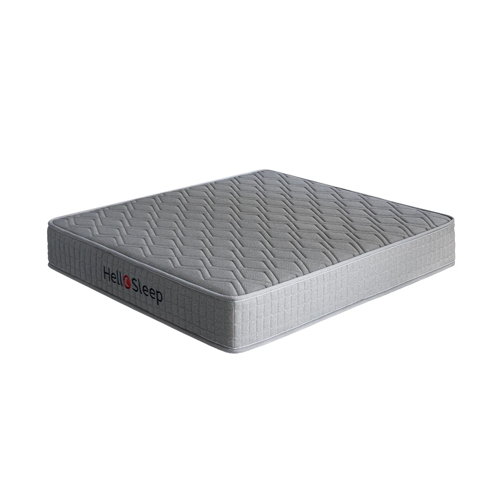 Hellosleep Comfortable Hotel Hybrid Mattress