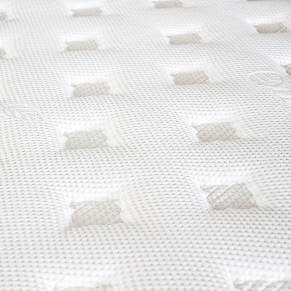 Independent Pocket Spring System Sprung Mattress