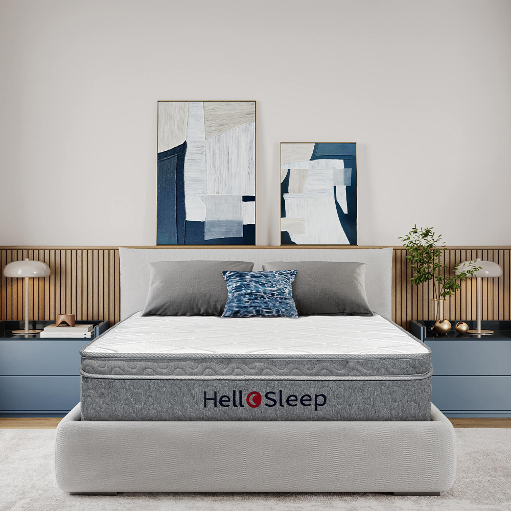Single Mattress
