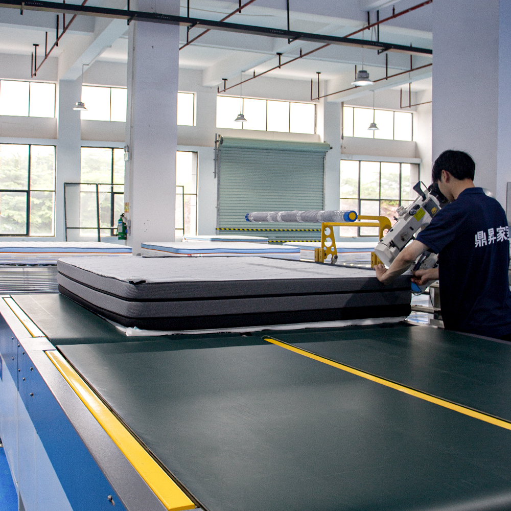 Support customization Mattress