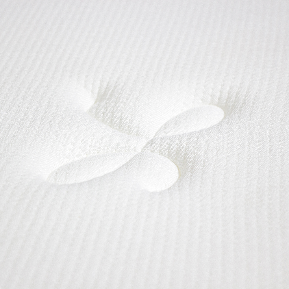 Hellosleep 21cm purple Sprung Mattress