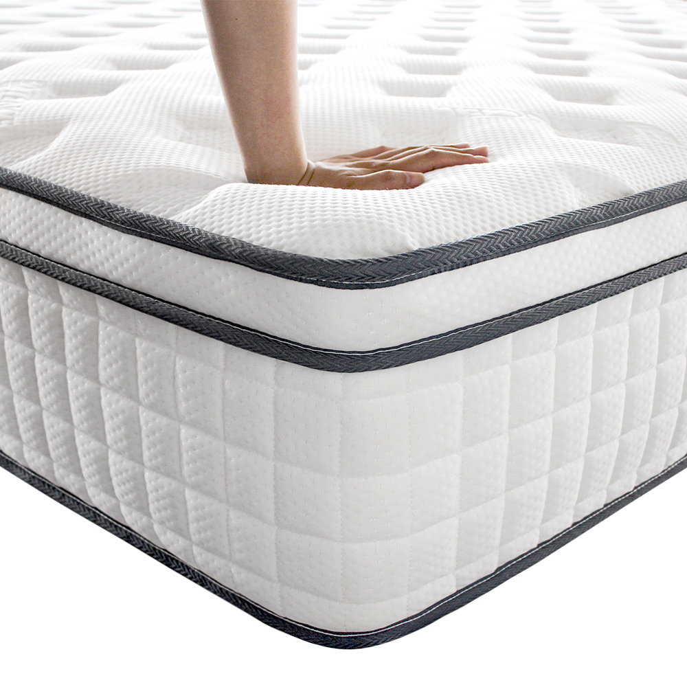 Independent Pocket Spring System Sprung Mattress